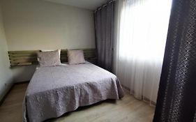 Hotel La Canne A Sucre  4*