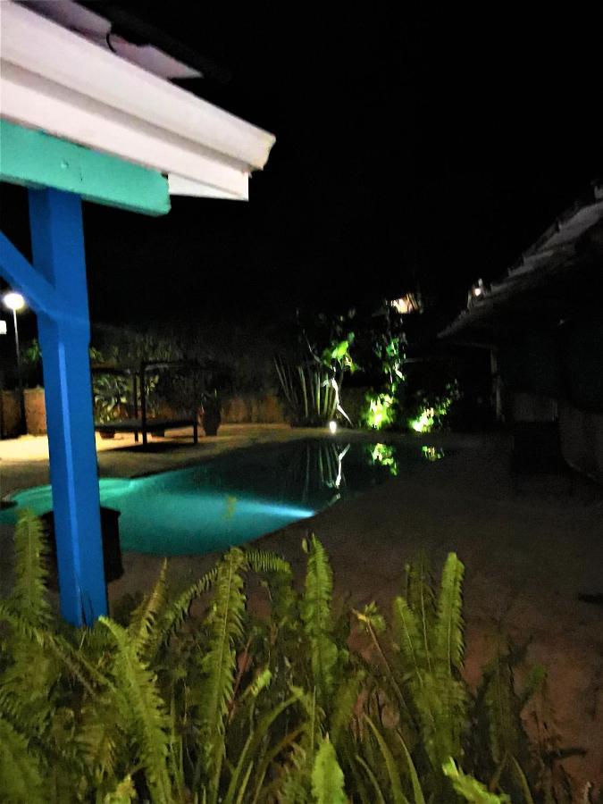 La Canne A Sucre Sainte-Anne  Exterior foto